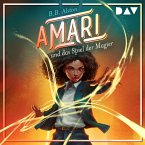 Amari und das Spiel der Magier / Amari Bd.2 (MP3-Download)