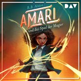 Amari und das Spiel der Magier (Teil 2) (MP3-Download)