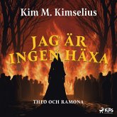 Jag är ingen häxa (MP3-Download) Jag är ingen häxa (MP3-Download)