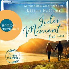 Jeder Moment für uns (MP3-Download) - Kaliner, Lilian