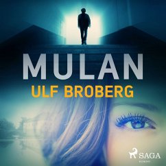 Mulan (MP3-Download) - Broberg, Ulf