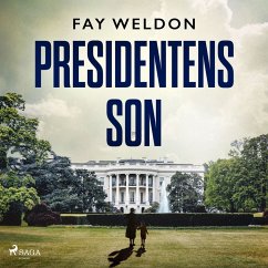 Presidentens son (MP3-Download) - Weldon, Fay
