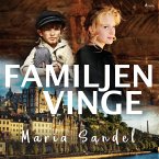 Familjen Vinge (MP3-Download)