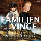 Familjen Vinge (MP3-Download) Familjen Vinge (MP3-Download)