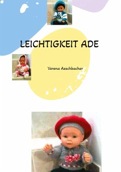 LEICHTIGKEIT ADE - Aeschbacher, Verena