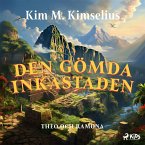 Den gömda Inkastaden (MP3-Download)