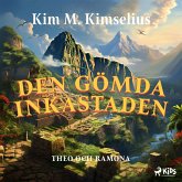 Den gömda Inkastaden (MP3-Download) Den gömda Inkastaden (MP3-Download)