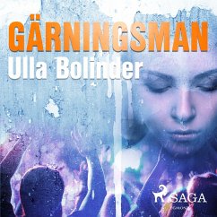 Gärningsman (MP3-Download) - Bolinder, Ulla