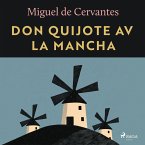 Don Quijote av la Mancha (MP3-Download)