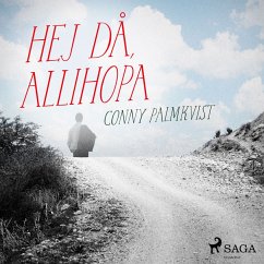 Hej då, allihopa (MP3-Download) - Palmkvist, Conny