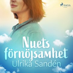 Nuets förnöjsamhet (MP3-Download) - Sandén, Ulrika