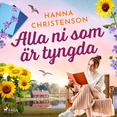 Alla ni som är tyngda (MP3-Download) - Christenson, Hanna