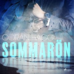 Sommarön (MP3-Download) - Hägg, Göran