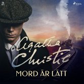 Mord är lätt (MP3-Download)