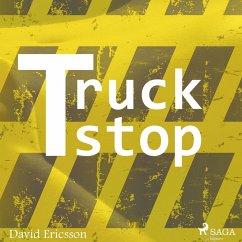 Truck stop (MP3-Download) - Ericsson, David