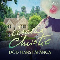 Död mans fåfänga (MP3-Download) - Christie, Agatha