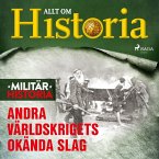 Andra världskrigets okända slag (MP3-Download)