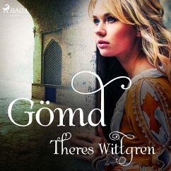 Cover Gömd (MP3-Download)