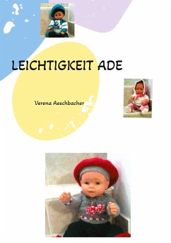 LEICHTIGKEIT ADE - Aeschbacher, Verena