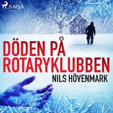 Döden på Rotaryklubben (MP3-Download)