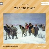 War and Peace (MP3-Download)