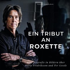 Ein Tribut an Roxette - Sonnenschein, Daniela