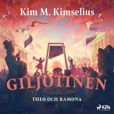 Giljotinen (MP3-Download) Giljotinen (MP3-Download)