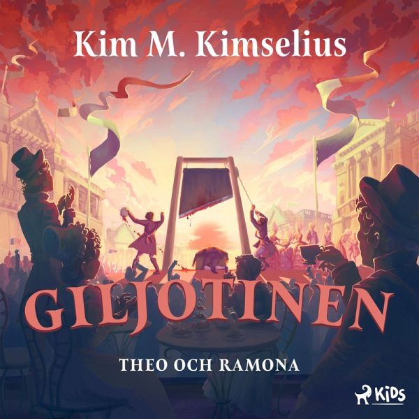 Giljotinen (MP3-Download) Giljotinen (MP3-Download)