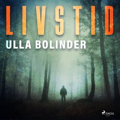 Livstid (MP3-Download) - Bolinder, Ulla