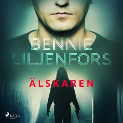 Älskaren (MP3-Download) - Liljenfors, Bennie