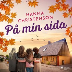 På min sida (MP3-Download) - Christenson, Hanna