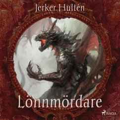 Lönnmördare (MP3-Download) Cover Lönnmördare (MP3-Download)