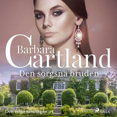 Den sorgsna bruden (MP3-Download) - Cartland, Barbara