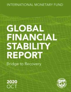 Global Financial Stability Report, October 2020 - International Monetary Fund