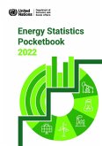 Energy Statistics Pocketbook 2022
