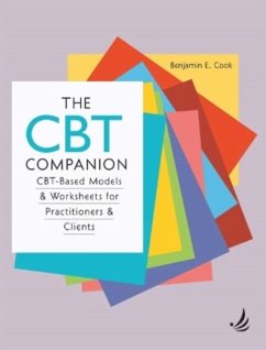The CBT Companion - Cook, Benjamin E.