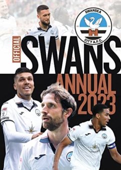 The Official Swansea City FC Annual 2023