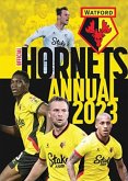 The Official Watford FC Annual 2023