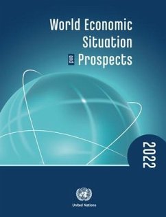 World Economic Situation and Prospects 2021 - United Nations: Department of Economic and Social Affairs; United Nations Conference on Trade and Development