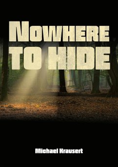 Nowhere to hide - Krausert, Michael