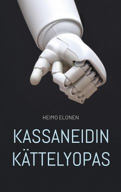 Kassaneidin Kättelyopas - Elonen, Heimo