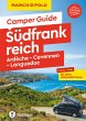 MARCO POLO Camper Guide Südfrankreich:... - Bild 1
