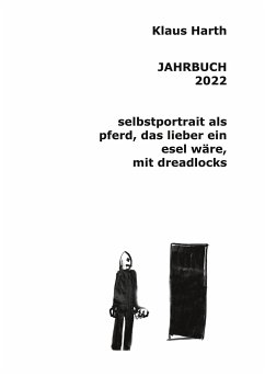 Jahrbuch 2022 - Harth, Klaus
