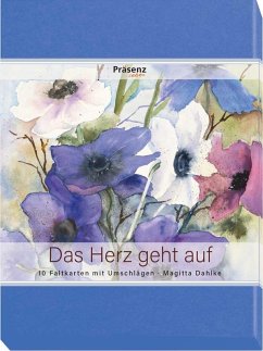 Cover KK-Serie Das Herz geht auf