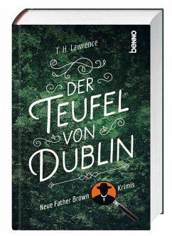 Der Teufel von Dublin - Lawrence, T. H.