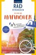 KOMPASS Radvergnügen in und um Hannover - Bild 1