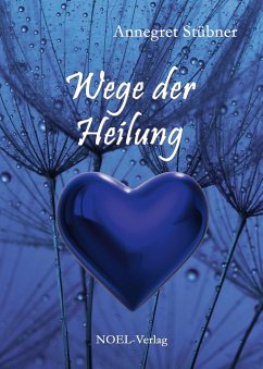 Cover Wege der Heilung