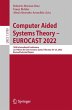 Computer Aided Systems Theory -... - Bild 1