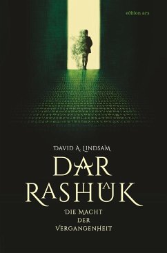 Dar-Rashûk - Lindsam, David A.