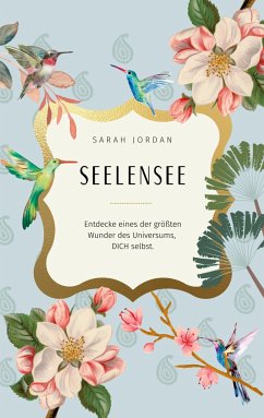 Seelensee - Jordan, Sarah